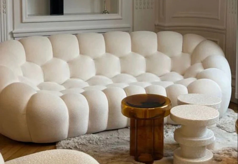 livingspaces cloud couch