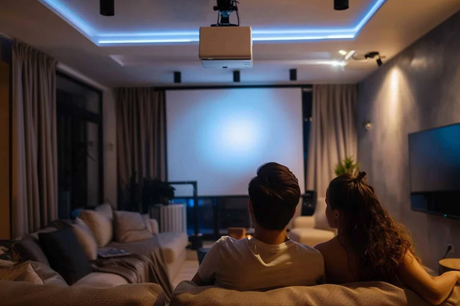 home theater