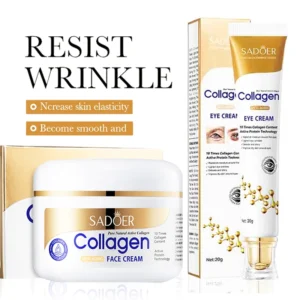 Collagen Anti-aging, Dark Circles Eye Cream
