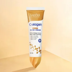 Collagen Hand Firming Moisturizing Brightening Creams