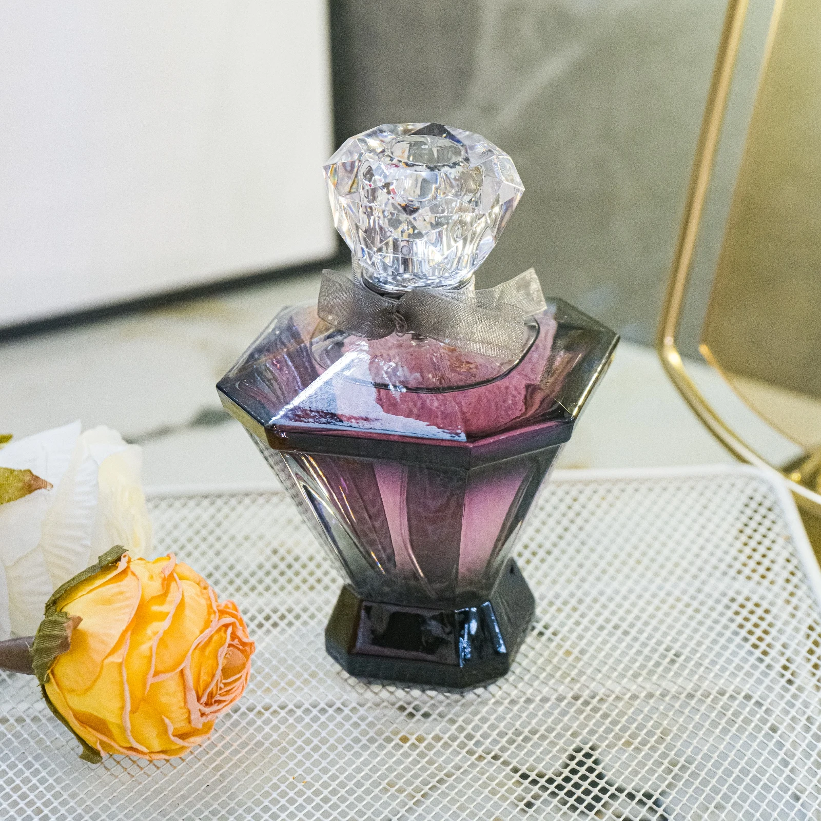 Black Beauty Eau De Parfum 75ml