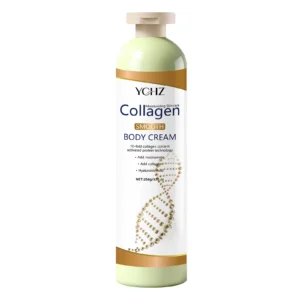 Collagen Instant Lifting, Moisturising and Firming Body Lotion