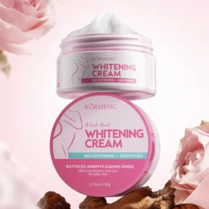 Glutathione Niacinamide Brightening Hydrate Revitalize Even Skin Tone Cream