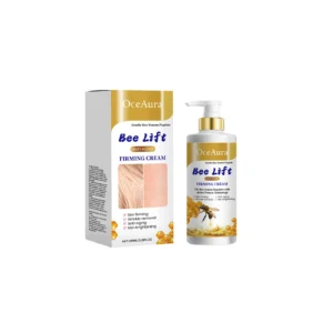 Bee Firming Wrinkle ,Fine Lines Removal, Improve Sagging Skin Body Lotion